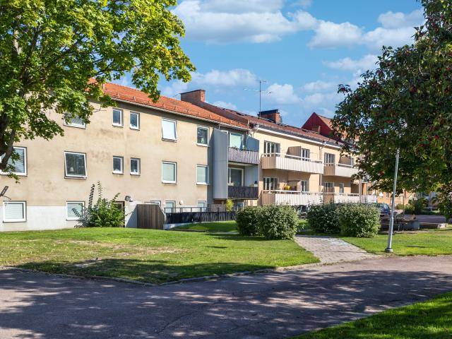 apartment for rent at Karlstad