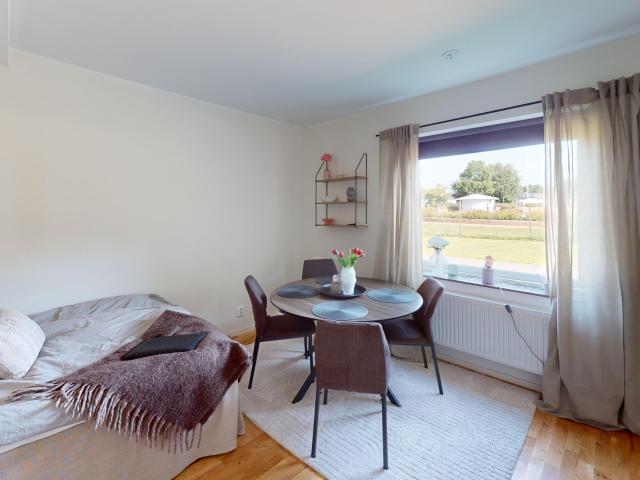 apartment for rent at Karlstad