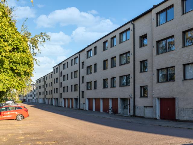 apartment for rent at Karlstad