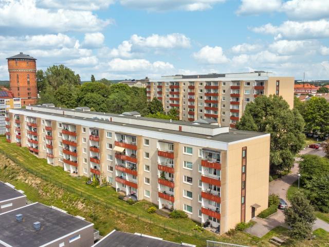 apartment for rent at Karlstad