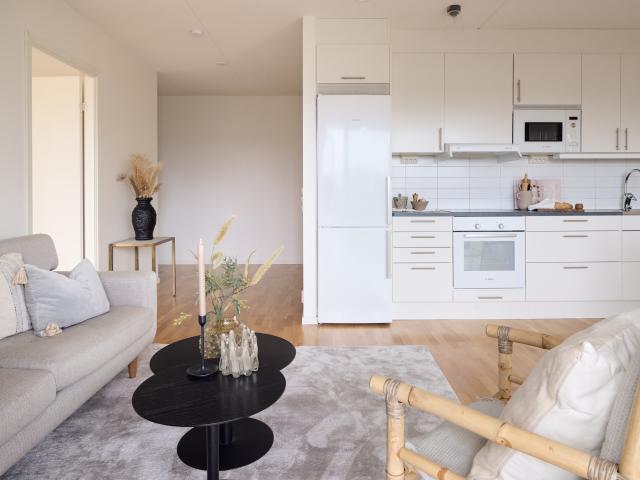 apartment for rent at Karlstad