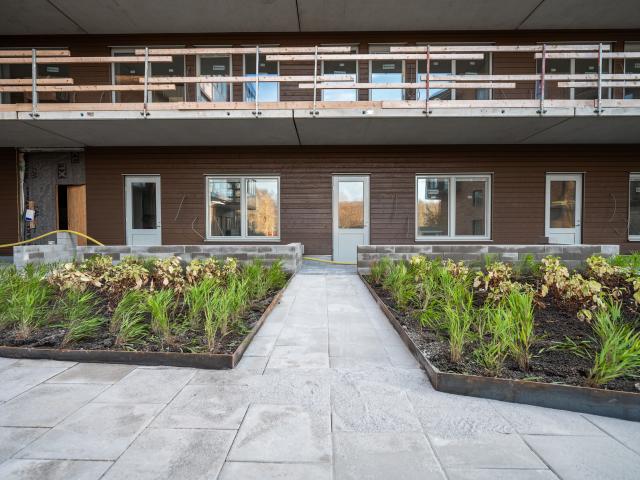 apartment for rent at Karlstad