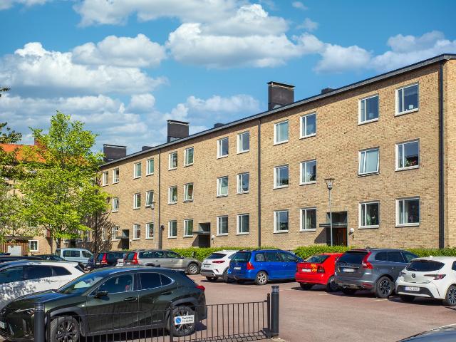 apartment for rent at Karlstad