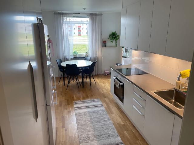 apartment for rent at Karlstad