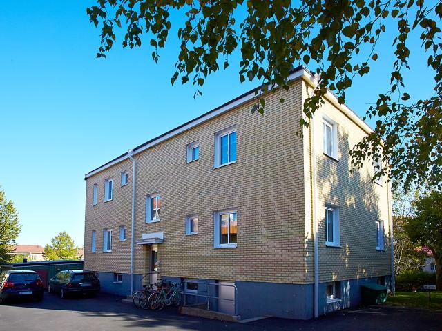 apartment for rent at Karlstad