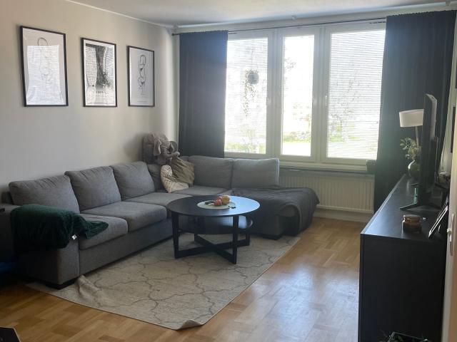 apartment for rent at Karlstad