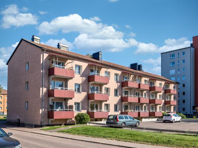 apartment for rent at Karlstad