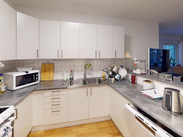 apartment for rent at Karlstad