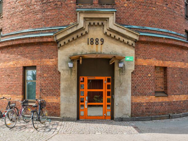 apartment for rent at Karlstad