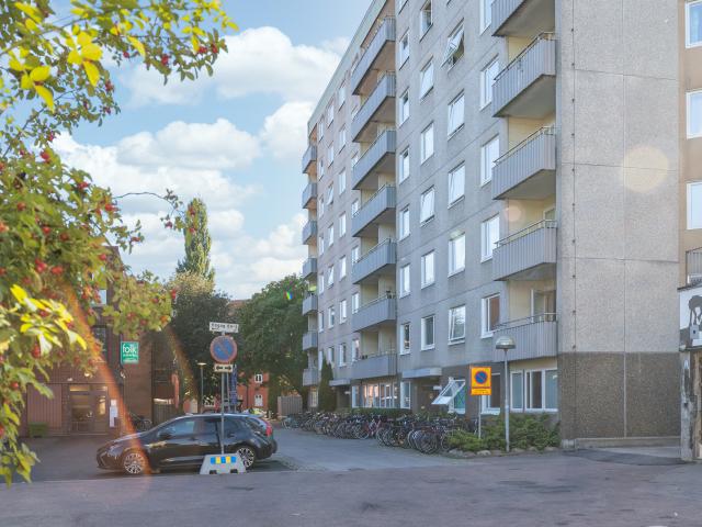 apartment for rent at Karlstad