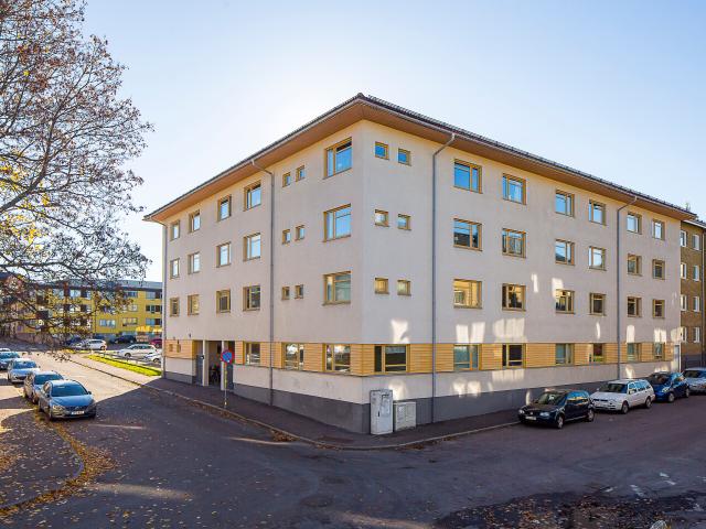 apartment for rent at Karlstad