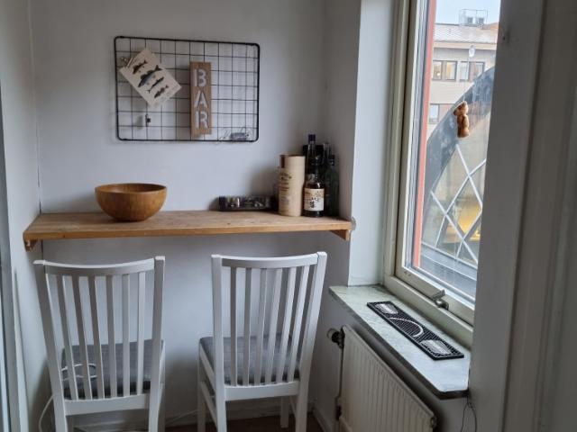 apartment for rent at KARLSTAD