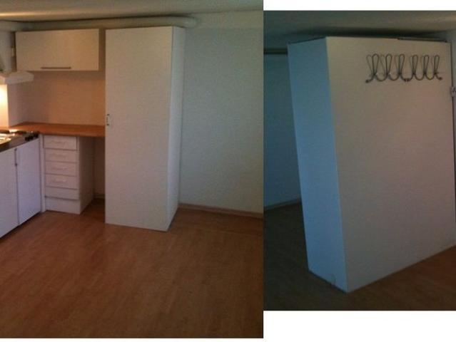apartment for rent at Karlstad