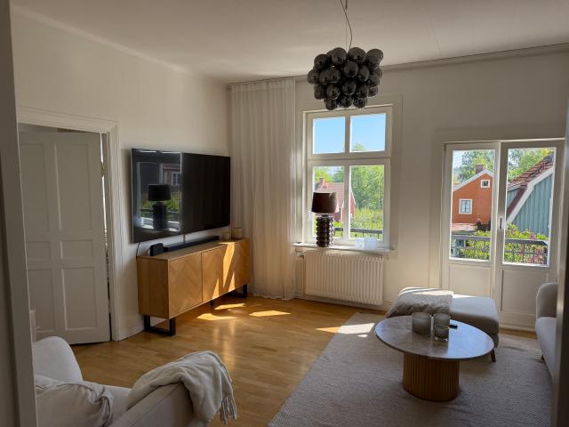 apartment for rent at Karlstad
