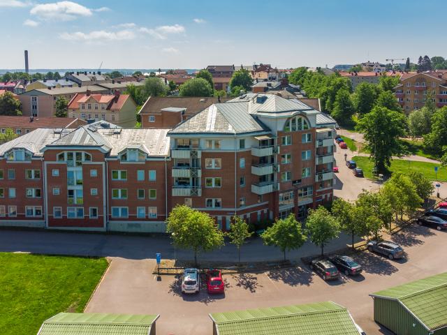 apartment for rent at Karlstad