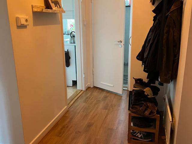apartment for rent at Karlstad