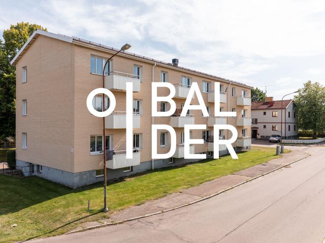 apartment for rent at Karlstad