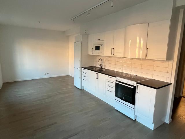 apartment for rent at Karlstad