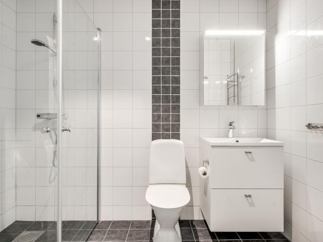 apartment for rent at KARLSTAD
