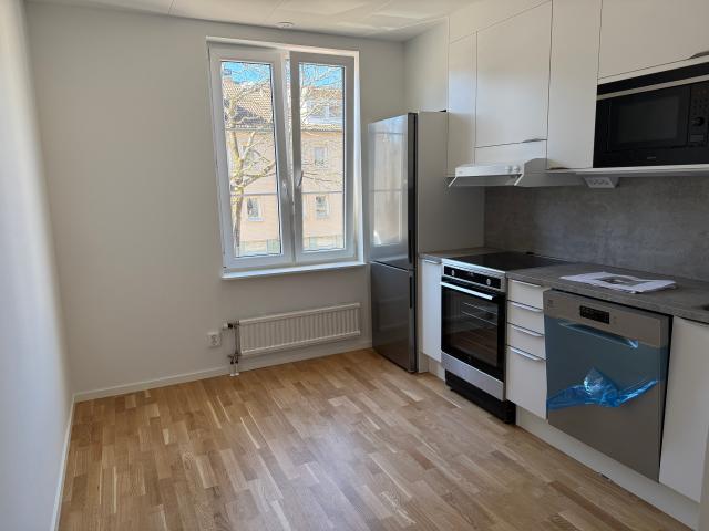 apartment for rent at Karlstad