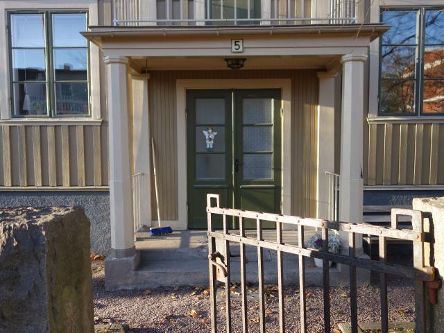 apartment for rent at Karlstad