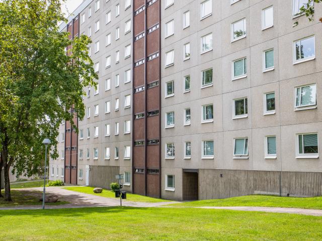apartment for rent at Karlstad