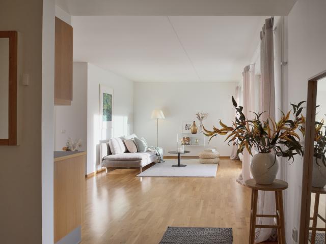 apartment for rent at Karlstad