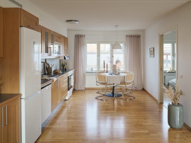 apartment for rent at Karlstad