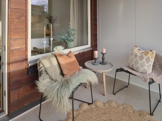 apartment for rent at Karlstad