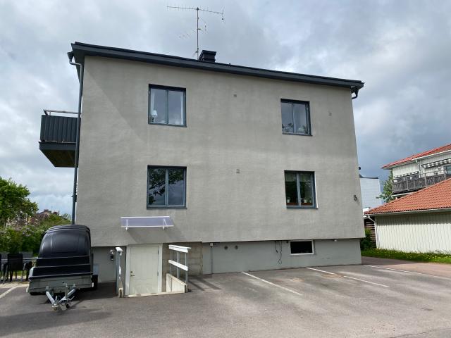 apartment for rent at Karlstad