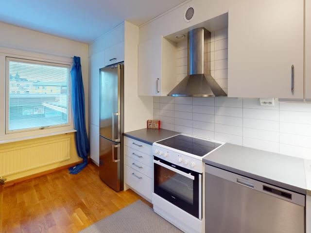 apartment for rent at Karlstad