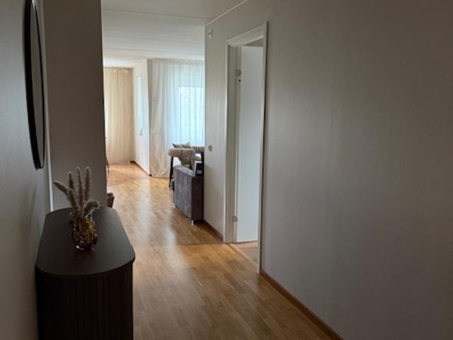 apartment for rent at Karlstad