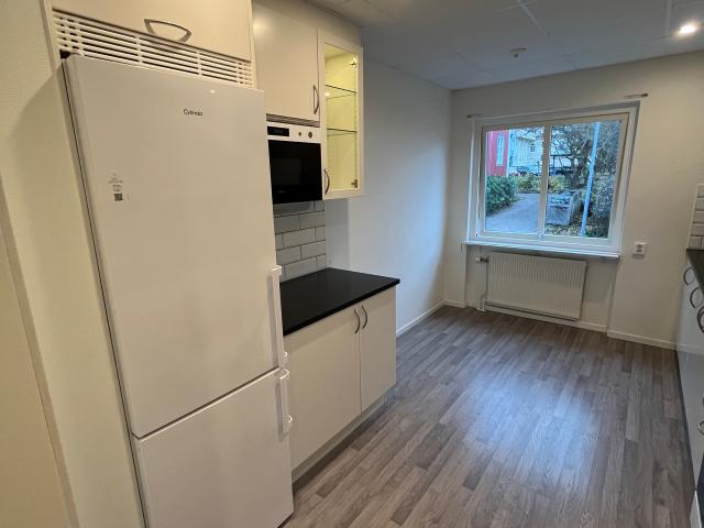 apartment for rent at Karlstad