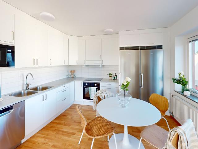apartment for rent at Karlstad