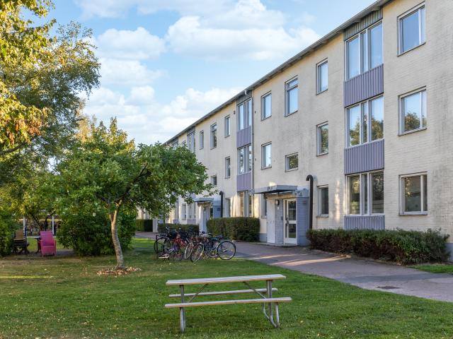 apartment for rent at Karlstad