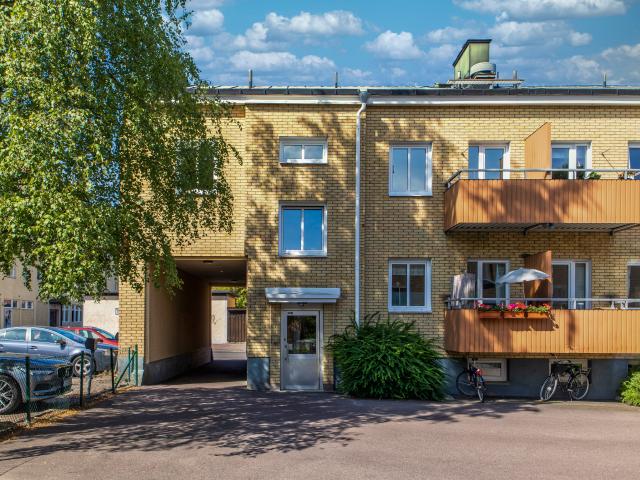 apartment for rent at Karlstad