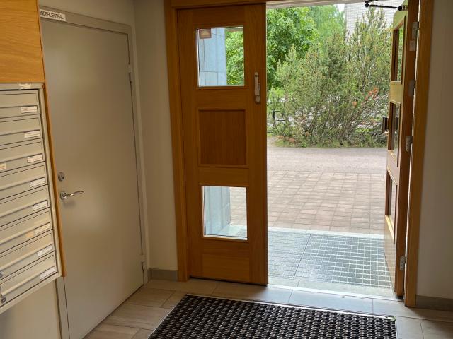 apartment for rent at Karlstad