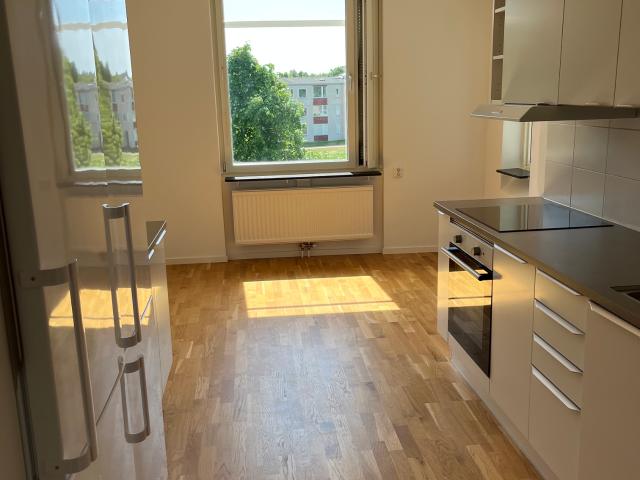 apartment for rent at Karlstad