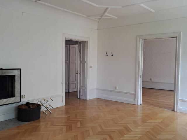 apartment for rent at Karlstad