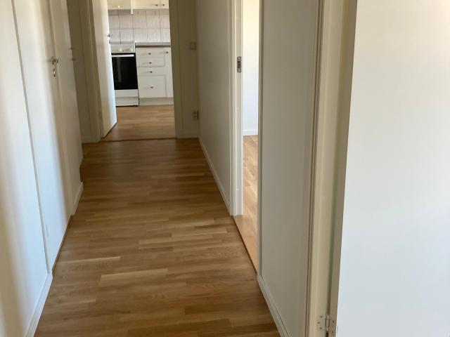 apartment for rent at Karlshamn