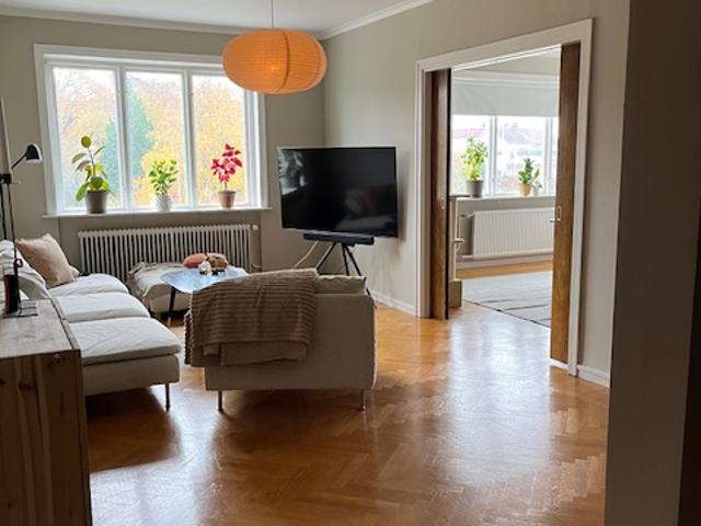 apartment for rent at Karlshamn