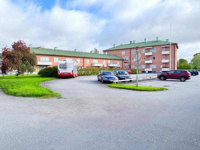 apartment for rent at Karlskoga