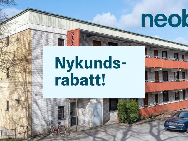 apartment for rent at Karlskoga