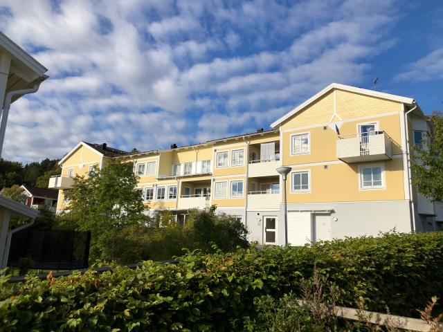 apartment for rent at Karlskoga