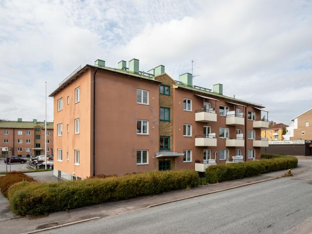 apartment for rent at Karlskoga