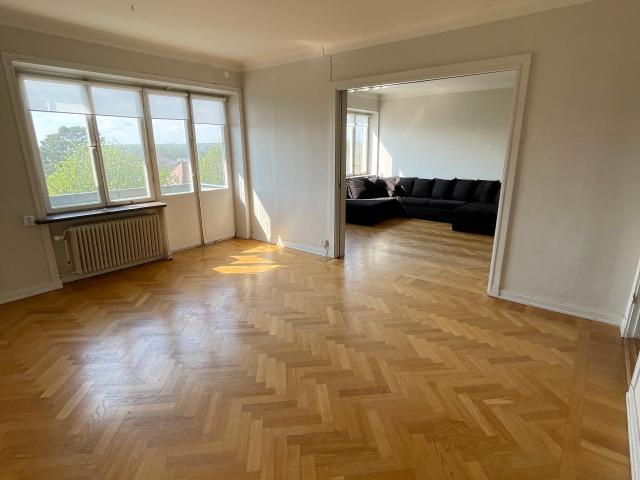 apartment for rent at Karlskrona