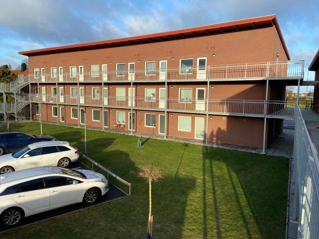 apartment for rent at Åkarp
