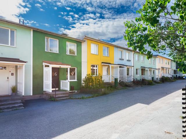 apartment for rent at Åkersberga