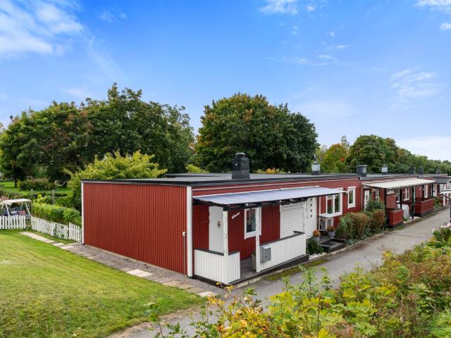 apartment for rent at Åkersberga