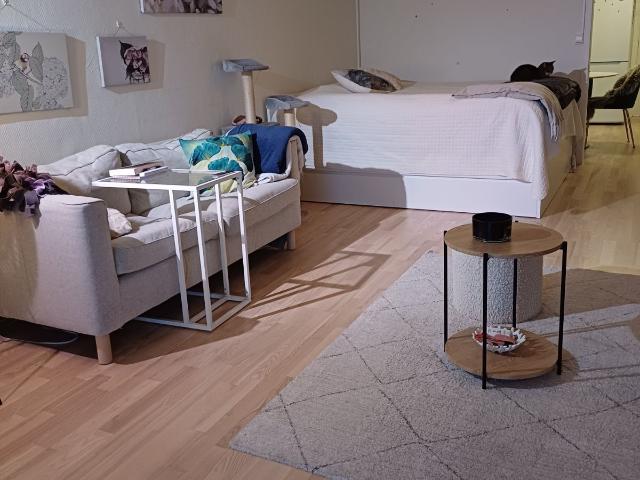 apartment for rent at Kinna